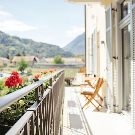 Freienfeldhof Elstar Apartment Lagundo Ngoại thất bức ảnh
