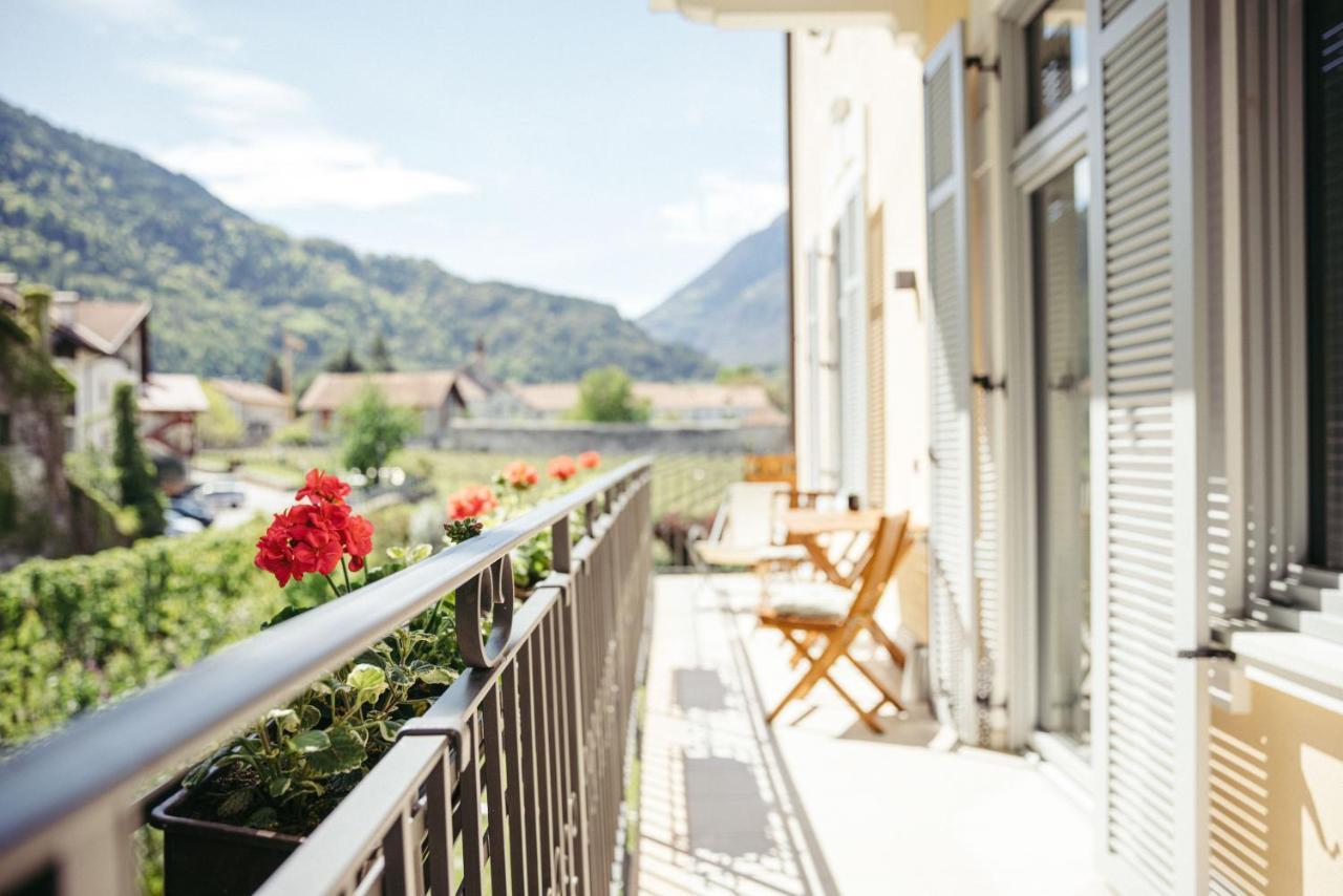Freienfeldhof Elstar Apartment Lagundo Ngoại thất bức ảnh