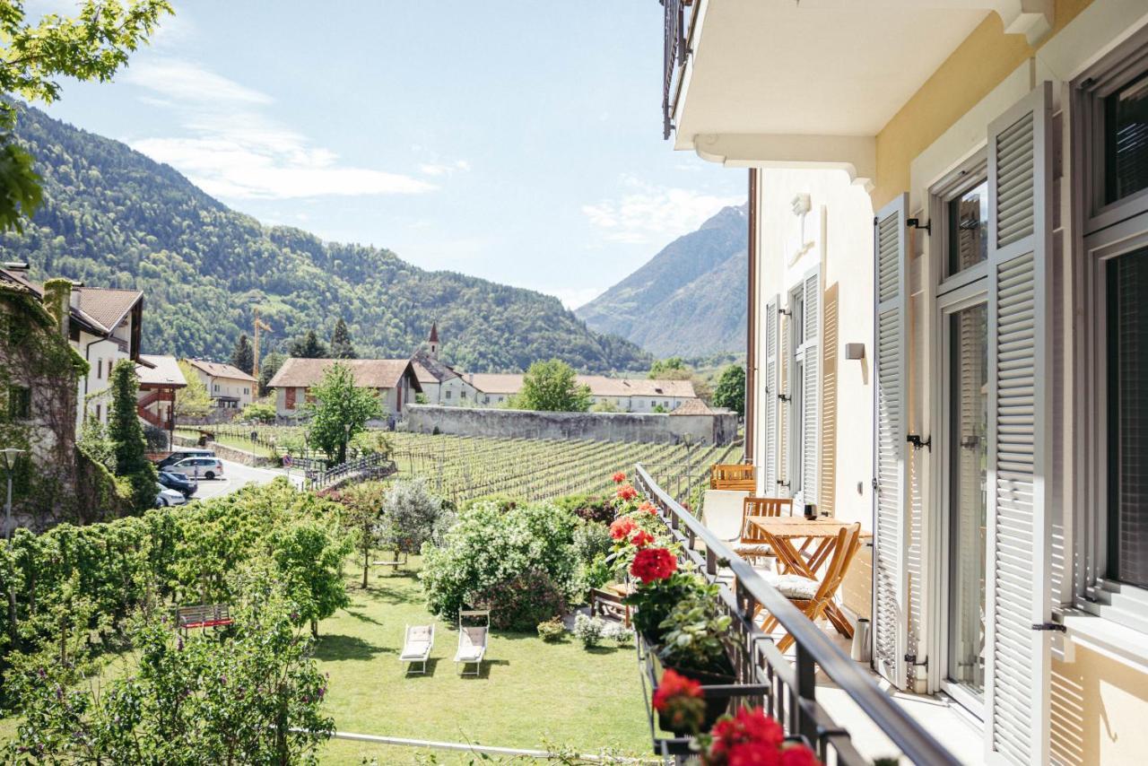 Freienfeldhof Elstar Apartment Lagundo Ngoại thất bức ảnh