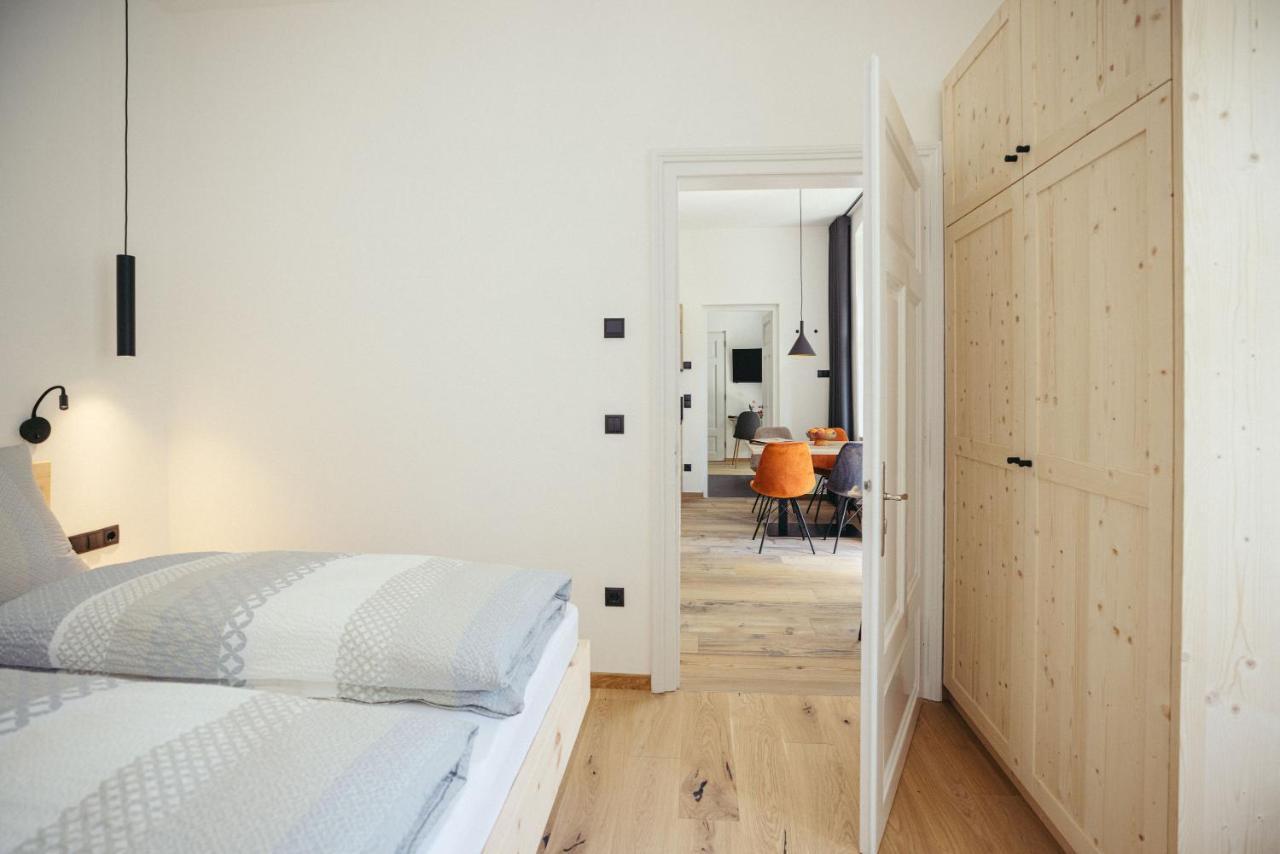 Freienfeldhof Elstar Apartment Lagundo Ngoại thất bức ảnh
